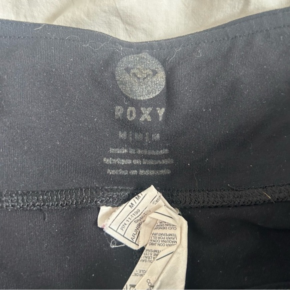 Women’s Roxy Booty Sleep Shorts - Picture 3 of 5